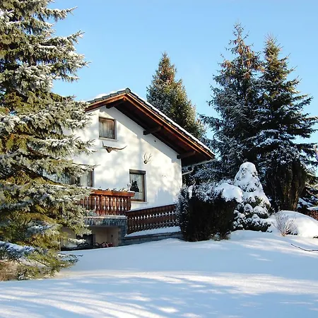 Casa vacanze Tranquil Holiday In Unterwurschnitz Saxony With Terrace And Garden *