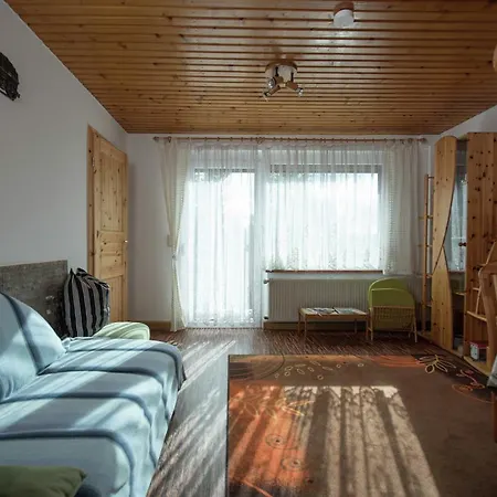 Tranquil Holiday In Unterwurschnitz Saxony With Terrace And Garden *