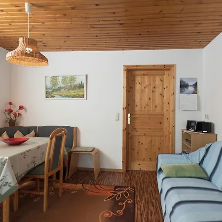 Tranquil Holiday In Unterwurschnitz Saxony With Terrace And Garden Casa vacanze *