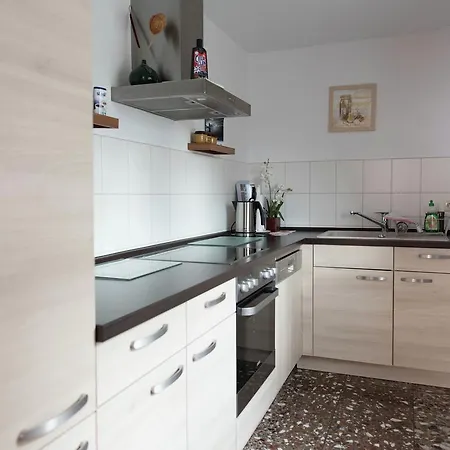 Tranquil Holiday In Unterwurschnitz Saxony With Terrace And Garden * Schöneck