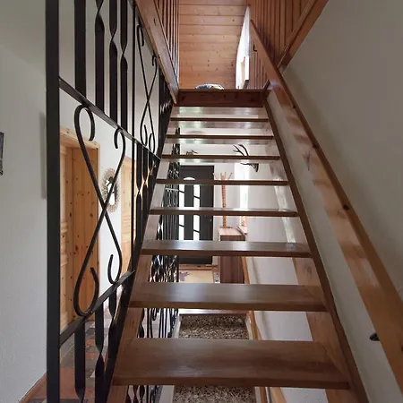 Tranquil Holiday In Unterwurschnitz Saxony With Terrace And Garden Casa vacanze Schöneck