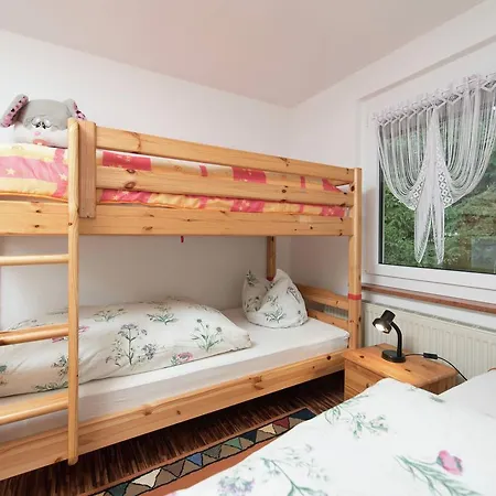 Tranquil Holiday In Unterwurschnitz Saxony With Terrace And Garden * Schöneck