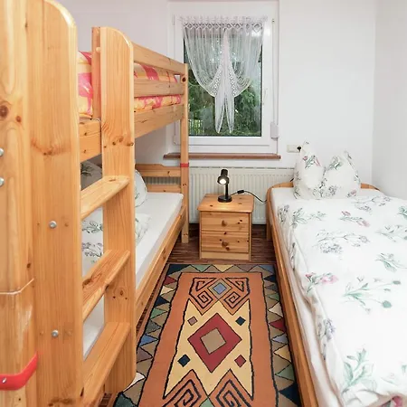 Tranquil Holiday In Unterwurschnitz Saxony With Terrace And Garden Casa vacanze Schöneck