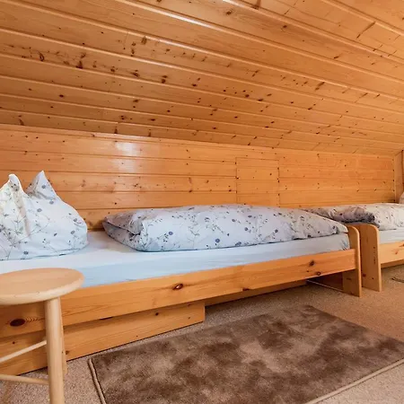 Casa vacanze Tranquil Holiday In Unterwurschnitz Saxony With Terrace And Garden *