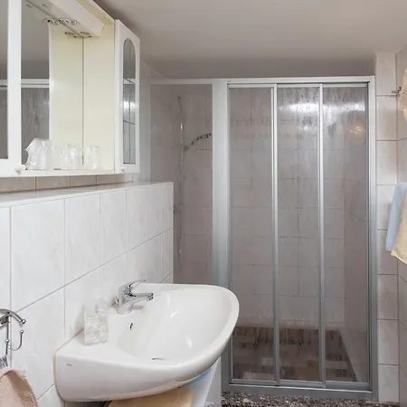 Tranquil Holiday In Unterwurschnitz Saxony With Terrace And Garden *
