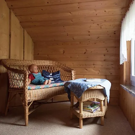Casa vacanze Tranquil Holiday In Unterwurschnitz Saxony With Terrace And Garden Schöneck