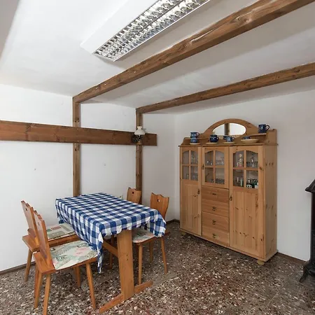 Casa vacanze Tranquil Holiday In Unterwurschnitz Saxony With Terrace And Garden