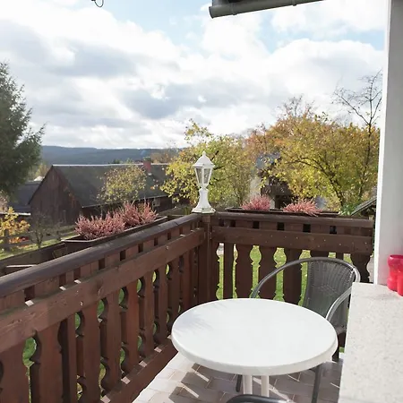 Tranquil Holiday In Unterwurschnitz Saxony With Terrace And Garden Casa vacanze Schöneck
