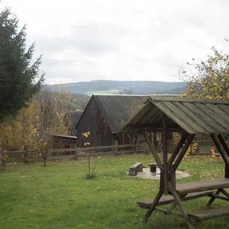 Tranquil Holiday In Unterwurschnitz Saxony With Terrace And Garden Casa vacanze
