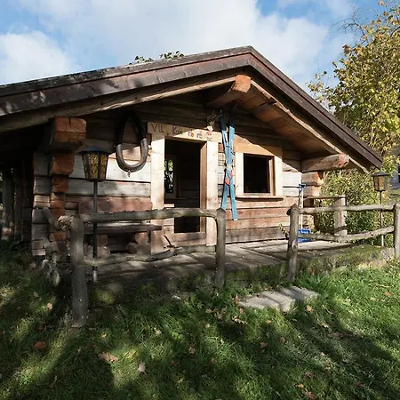Casa vacanze Tranquil Holiday In Unterwurschnitz Saxony With Terrace And Garden *
