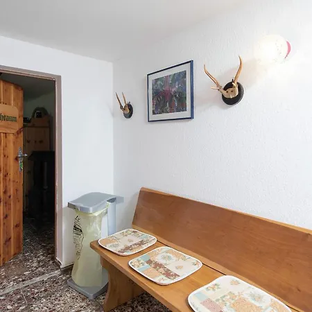 Tranquil Holiday In Unterwurschnitz Saxony With Terrace And Garden *