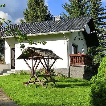Casa vacanze Tranquil Holiday In Unterwurschnitz Saxony With Terrace And Garden Schöneck