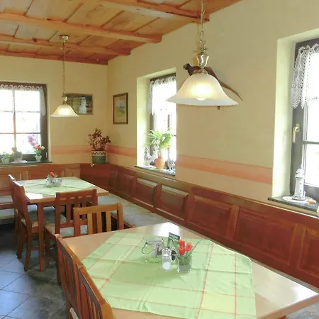 Tranquil Holiday In Unterwurschnitz Saxony With Terrace And Garden * Schöneck